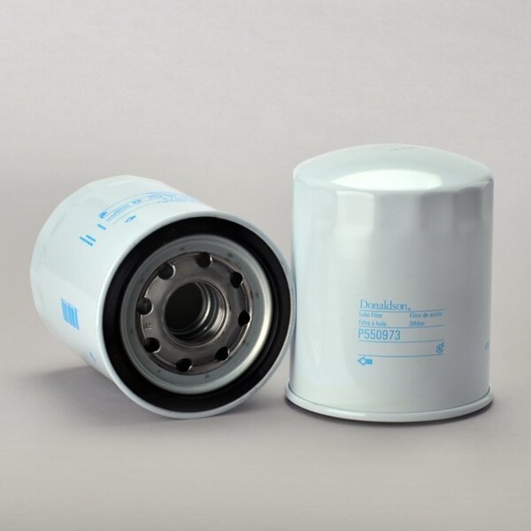 Oil FilterSpin-On